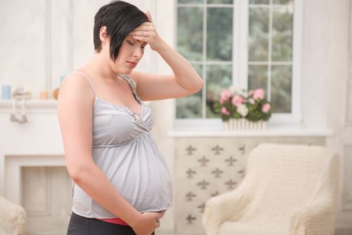 Можно ли при беременности фенистил гель