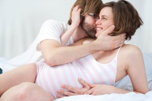 Во время беременности можно ли жить половой жизнью