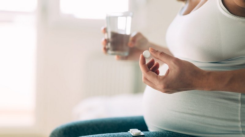Витамины Аевит при планировании беременности — как принимать. Можно ли пить Аевит на ранних и поздних сроках беременности