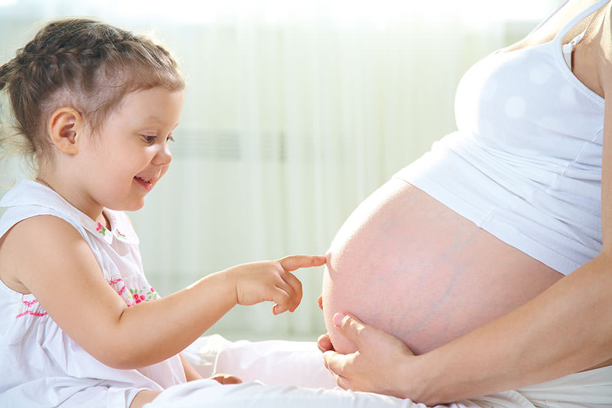 Какие признаки родов при второй беременности. Что делать, если нет признаков родов при второй беременности