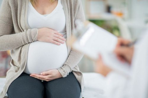Кишечная палочка в мазке при беременности влияние на плод на ранних сроках