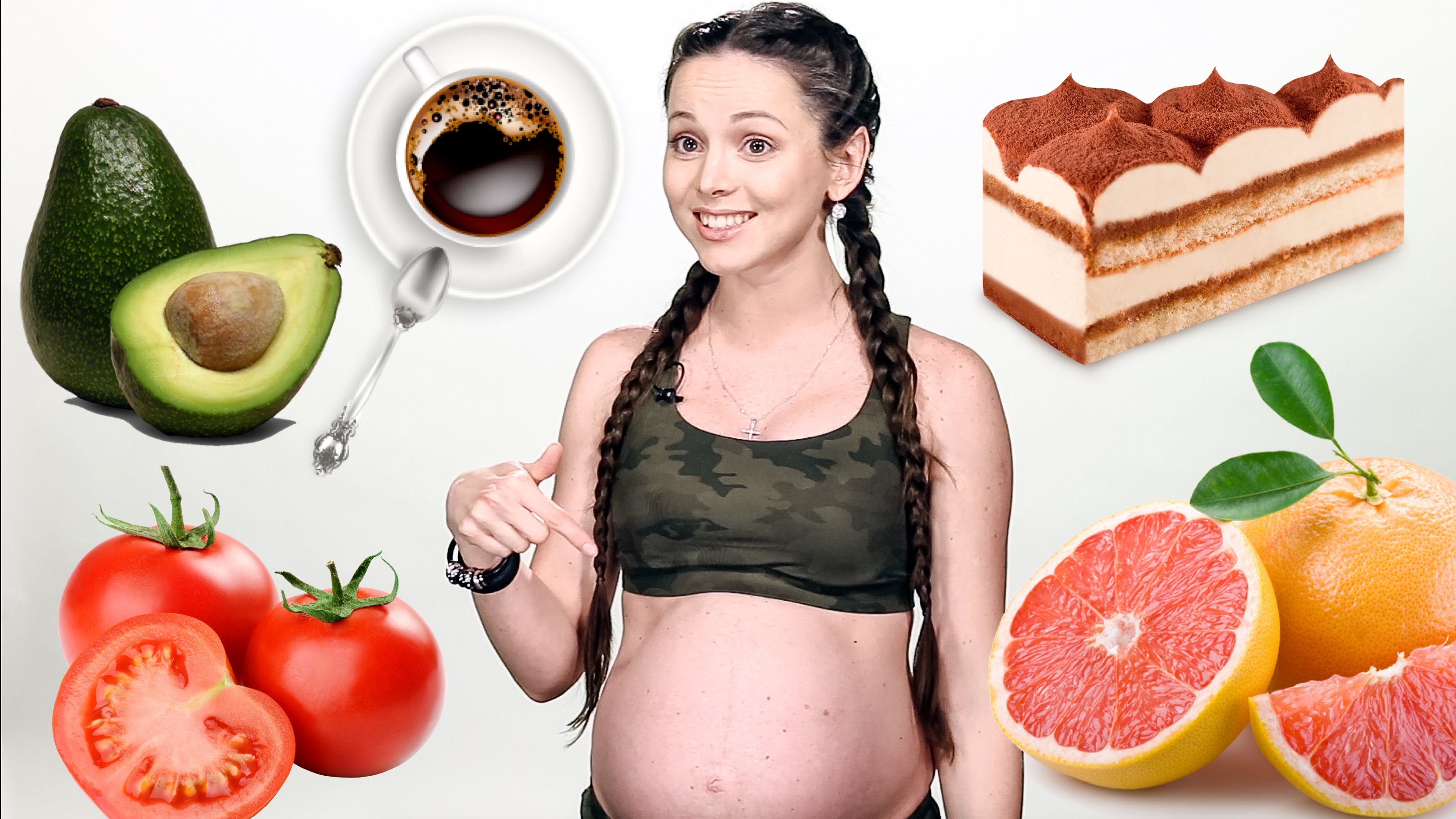 Во время беременности хочется. Похудение для беременных. Питание беременной женщины. Полезные и вредные продукты для беременных.