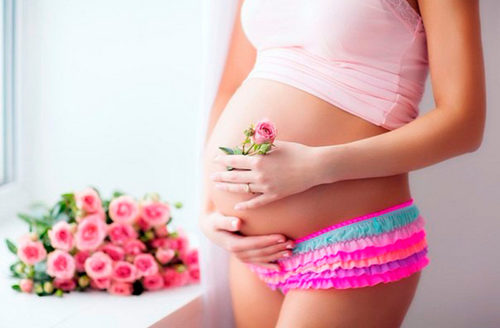 Масло вечерней примулы при беременности противопоказания