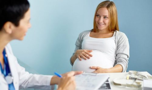 Калькулятор хгч при беременности при многоплодной беременности