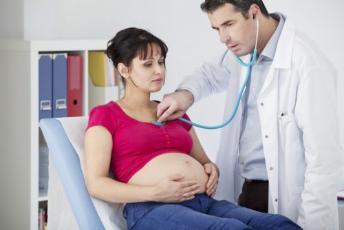 Можно ли пить беременным синекод от кашля