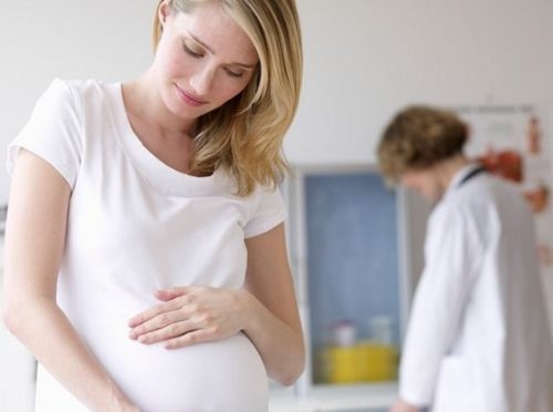 Цефотаксим при беременности влияние на плод 2 триместр отзывы