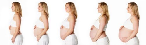 Флемоксин при бронхите при беременности