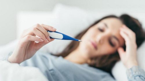 Базальная температура при замершей беременности на ранних сроках thumbnail