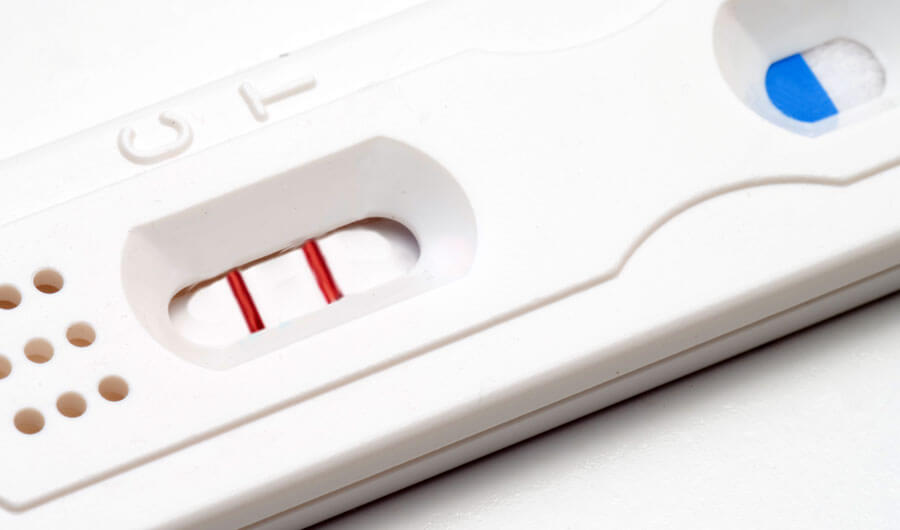 Можно ли обмануть тест на беременность. Как обмануть тест на беременность — проверенные способы