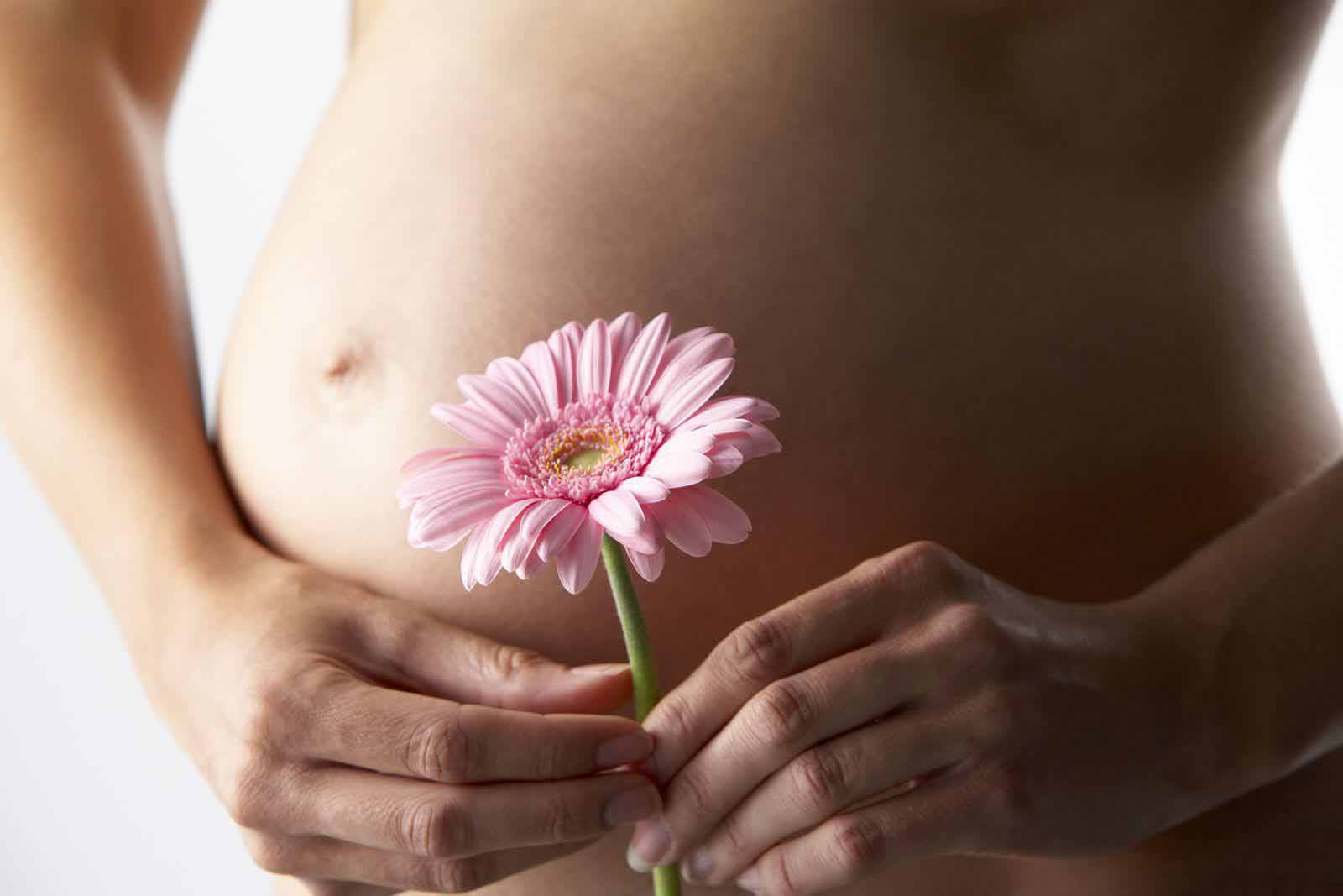 Выделение белей при беременности на ранних и поздних сроках. Лечение белей у женщин при беременности