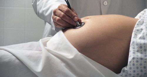 Гипертония опасность при беременность