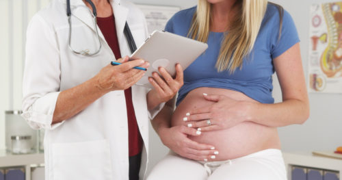Вибуркол при беременности на ранних сроках отзывы гинекологов