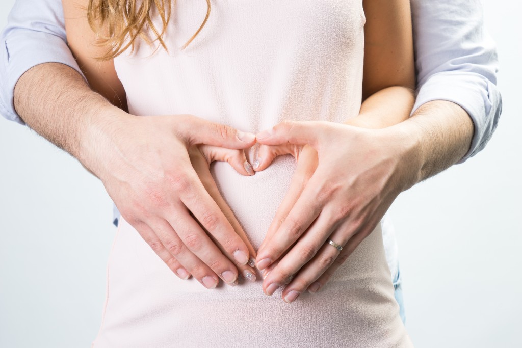 Киста желтого тела при беременности: причины, симптомы, диагностика. Лечение кисты желтого тела во время беременности