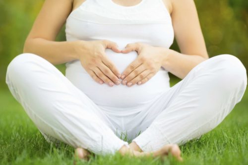 Тошнит от творога во время беременности