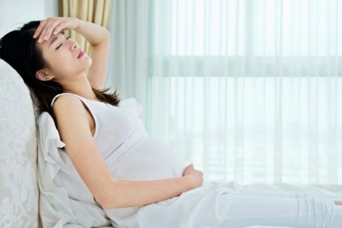 Зовиракс от герпеса при беременности