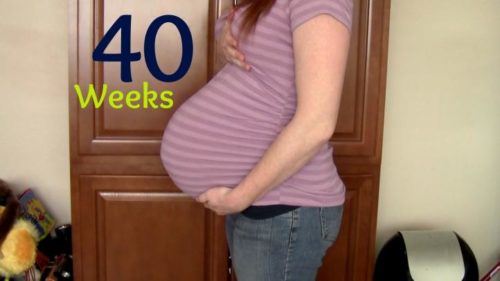 Что такое синдром острого живота при беременности