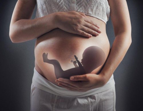Что такое синдром острого живота при беременности thumbnail