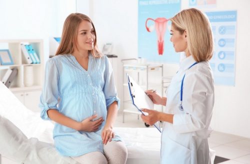 Анализ крови белок ниже нормы при беременности