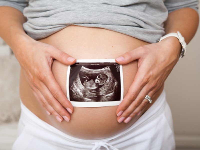 Как определить внутриматочную беременность. Признаки, симптомы и диагностика внутриматочной беременности