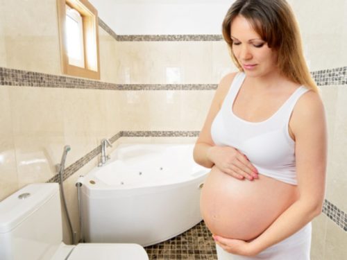 Можно ли альбуцид капать в нос при беременности