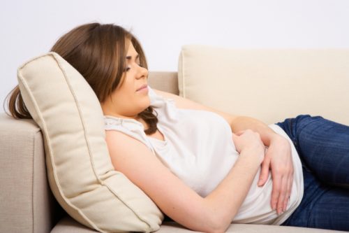 Срыв беременности на ранних сроках симптомы thumbnail