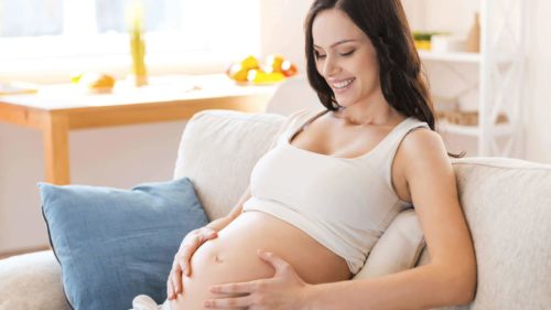 Противопоказания кетанов при беременности