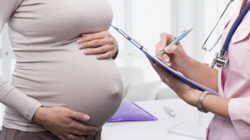 Регидрон при рвоте во время беременности