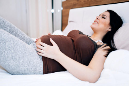 Что делать если низкий прогестерон при беременности thumbnail
