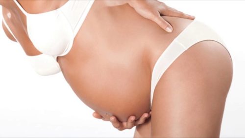 Прокол при беременности на патологии риски