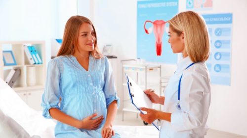 Что помогает при наружном геморрое беременным