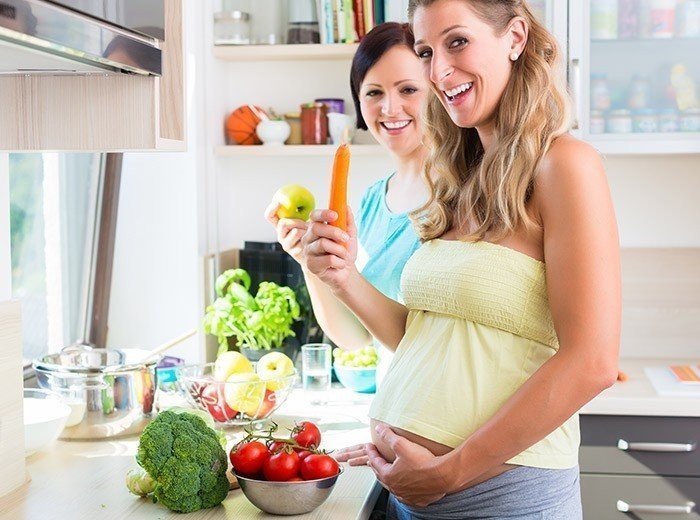 Витамин А при беременности: показания, противопоказания. Как принимать витамин А при беременности: инструкция, дозировка