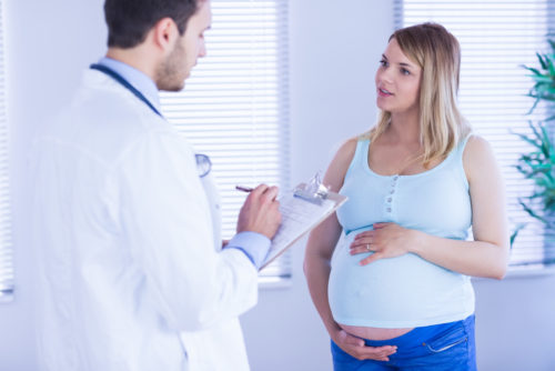 Сумамед противопоказания при беременности