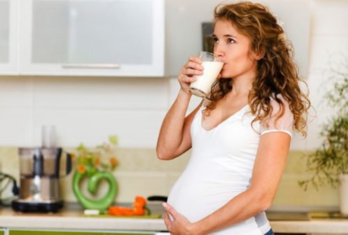 При беременности можно ли пить бромгексин thumbnail