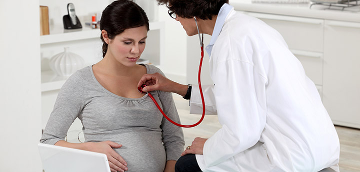 Признаки и симптомы пневмонии при беременности. Лечение пневмонии во время беременности. Последствия пневмонии при беременности для женщины и ребенка