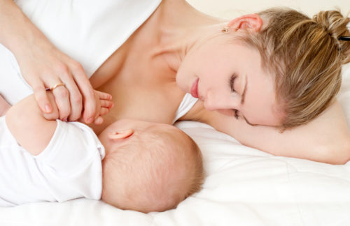 Бромгексин при беременности при сухом кашле