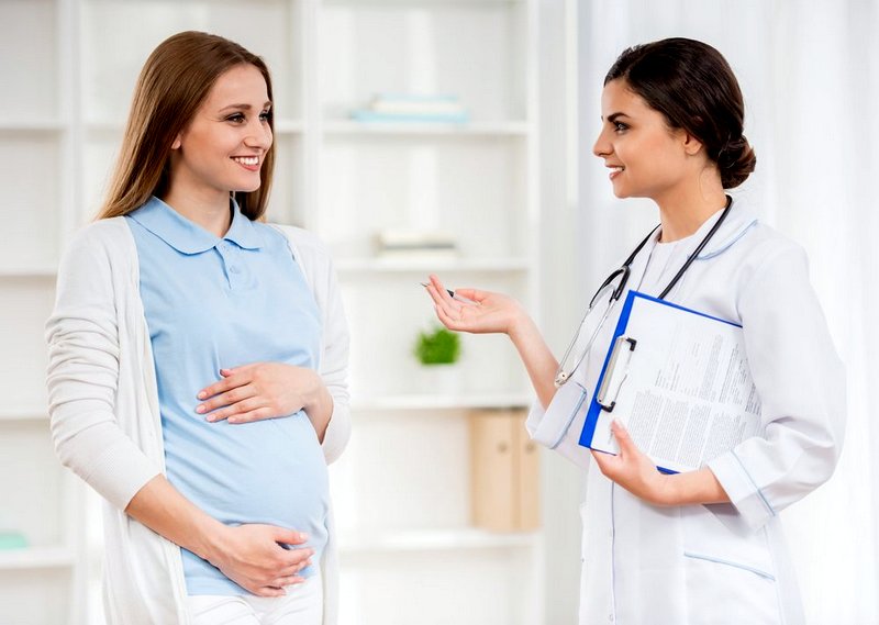 Особенности ведения беременности по ОМС. Что входит в ведение беременности по полису ОМС