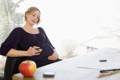 Нормазе от запоров во время беременности
