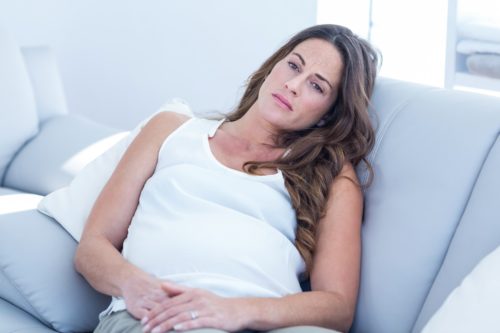 Как принимать ферретаб при беременности при анемии