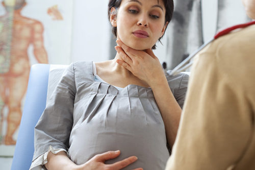 Аджисепт противопоказания для беременных