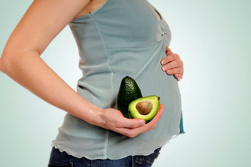 Можно ли есть авокадо при беременности. Польза и вред авокадо во время беременности
