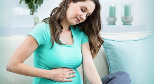 Противопоказания при беременности у фуразолидона
