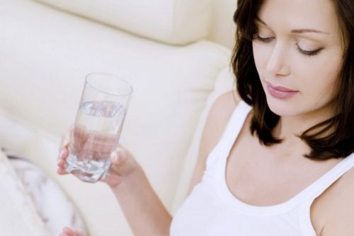 Фуразолидон можно ли пить при беременности