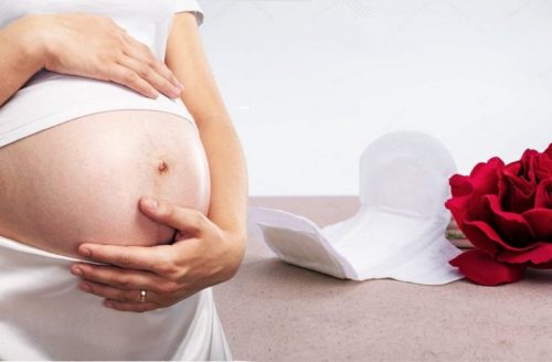 Зачем одевают кольцо на шейку матки при беременности