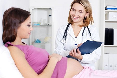 Для чего назначают магнерот при беременности