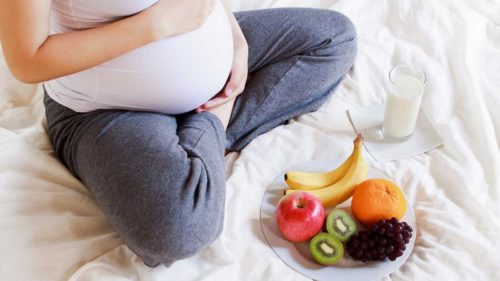 При беременности нельзя тужиться при запорах во время беременности