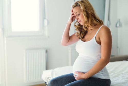 Как принимать ферретаб при беременности при анемии