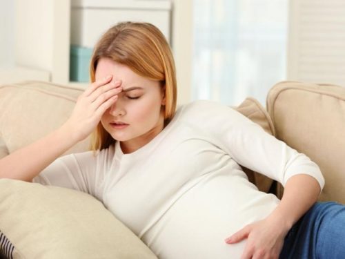 Ферретаб при беременности побочные действия