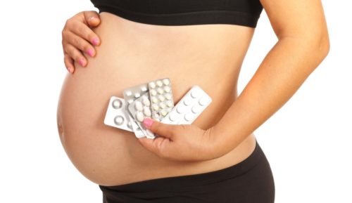 Можно ли беременным пить амброксол от кашля