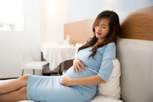 Вагинорм с при молочнице при беременности