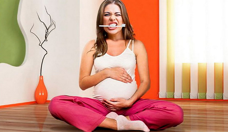 Можно ли ставить мышьяк при беременности. Лечение зубов мышьяком во время беременности